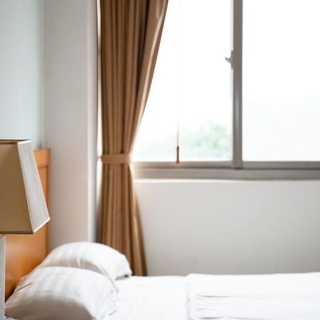 Ocean Hotel Hualien Rum bild