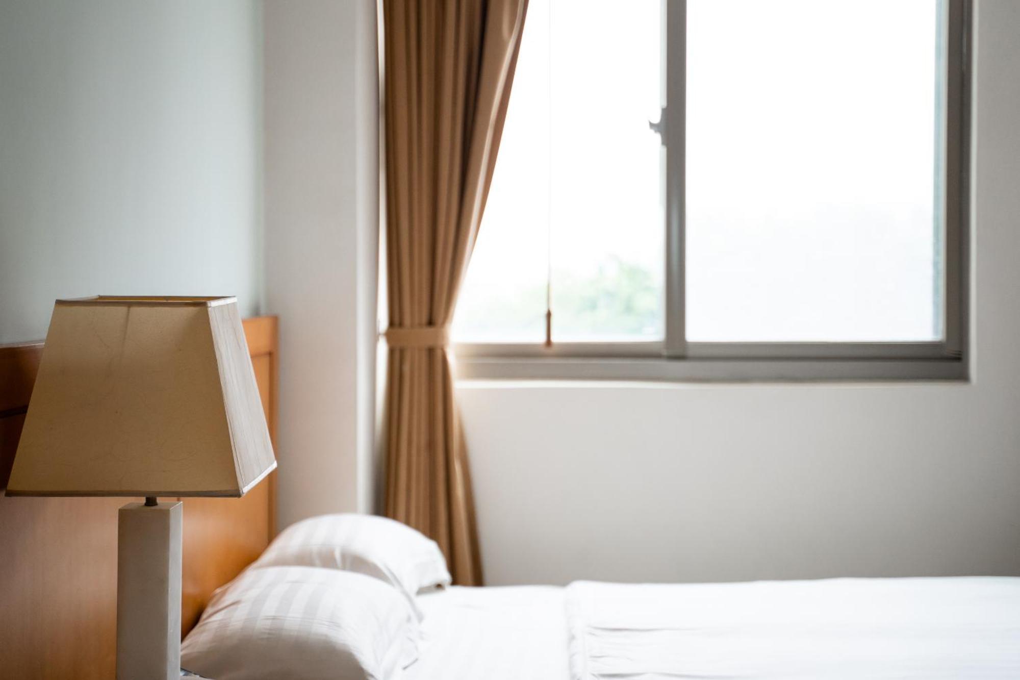 Ocean Hotel Hualien Rum bild