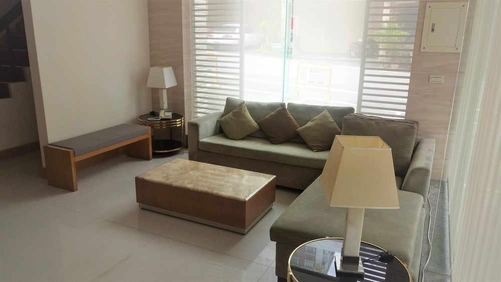 Ocean Hotel Hualien Exteriör bild