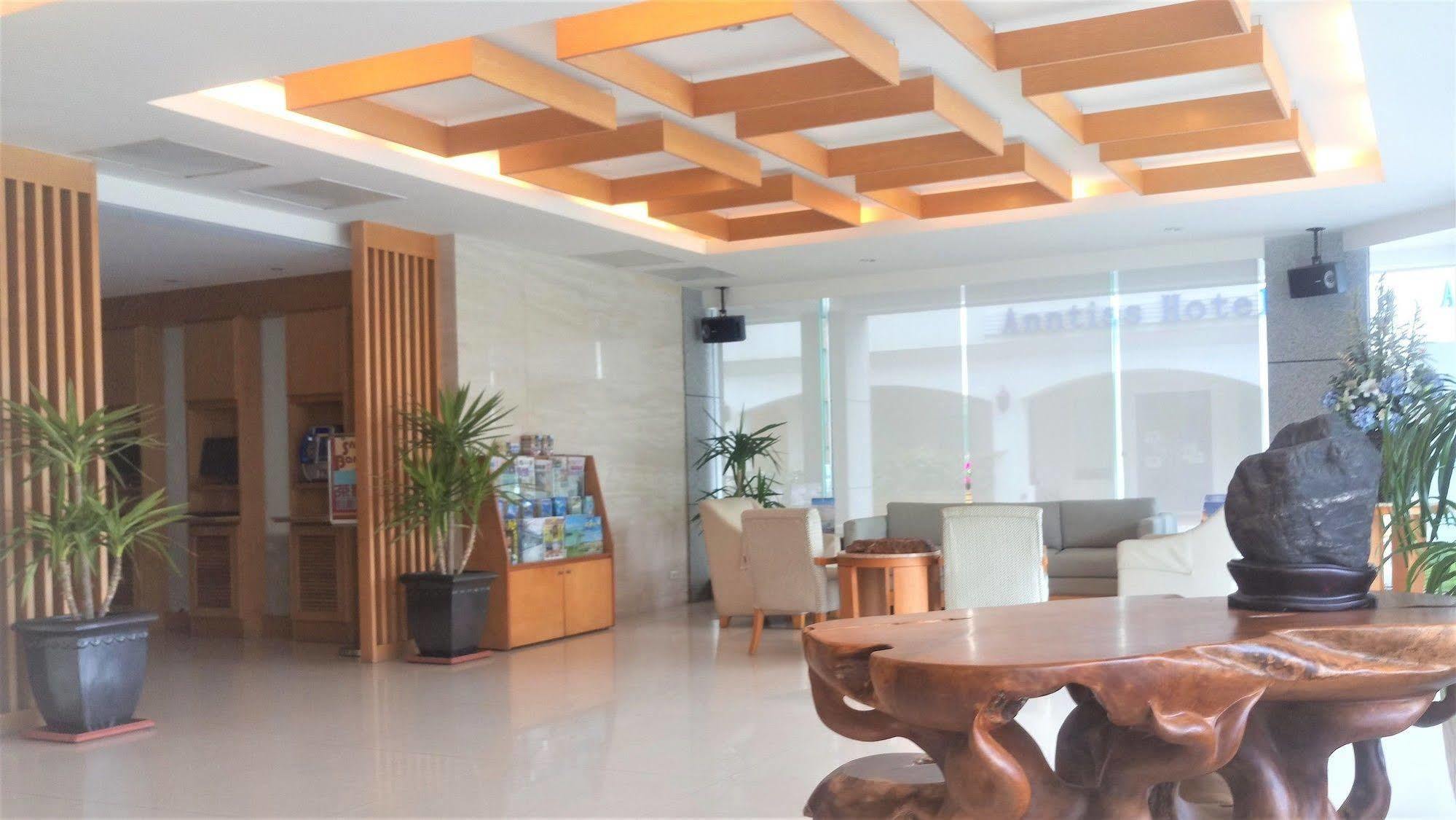 Ocean Hotel Hualien Exteriör bild